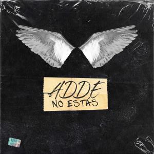 Album NO ESTÁS (Explicit) from 