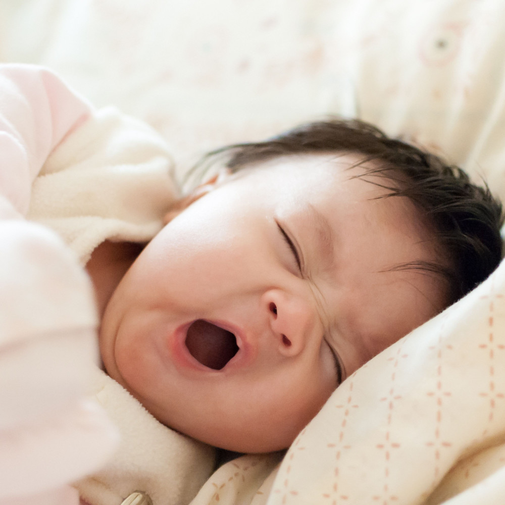 Sighs Baby Serenity Slumber