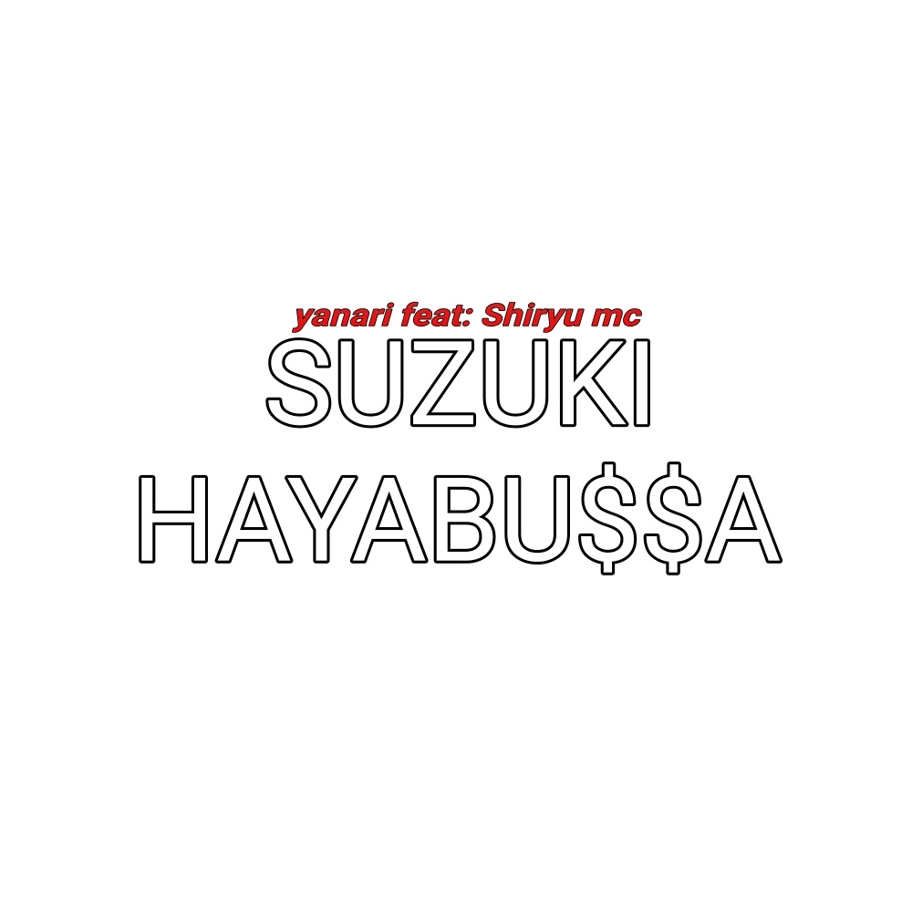 Suzuki Hayabu$$A