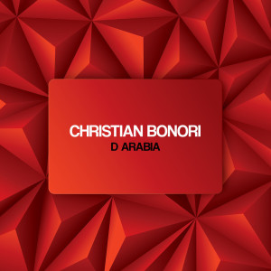 Christian Bonori的专辑D'Arabia