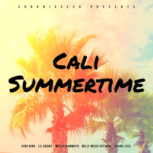 Album Cali SummerTime from King Bink