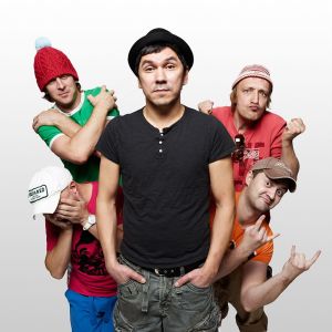 default playlist img