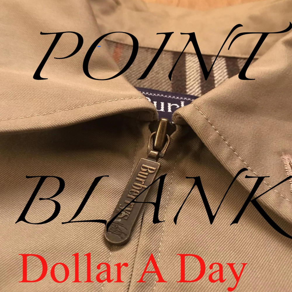 Dollar A Day (Explicit)