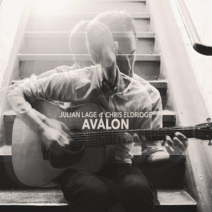 Julian Lage的專輯Avalon
