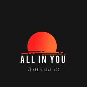 Album All In You (Slow Jam) from DJ Ace