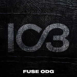 Album Ic3 (Explicit) from Fuse ODG