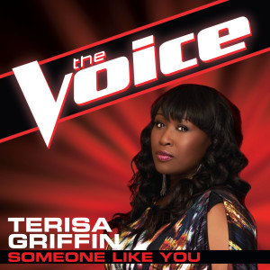 Terisa Griffin的專輯Someone Like You