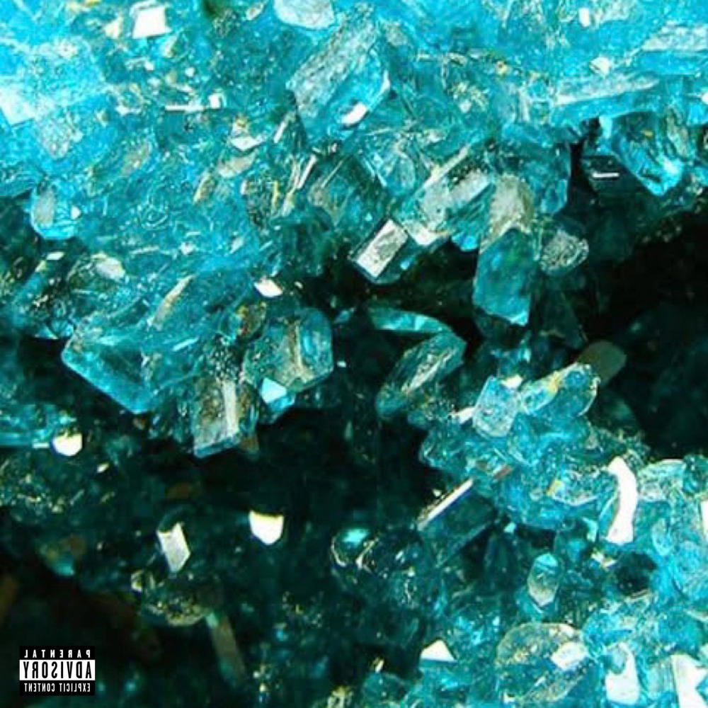 Perfect Timing (feat. TURQUOISEDEATH) (Explicit)