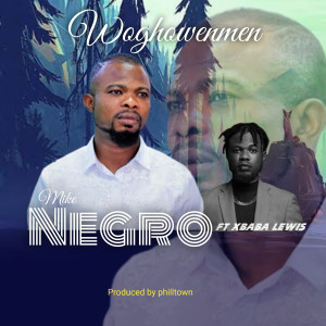 ดาวน์โหลดและฟังเพลง Woghowenmen พร้อมเนื้อเพลงจาก Mikenegro
