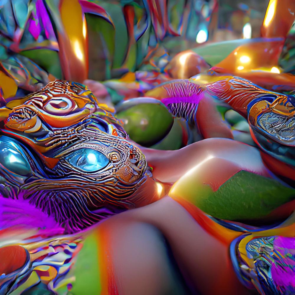 Ayahuasca