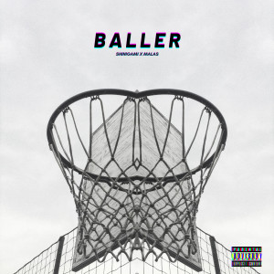 Album Baller (Explicit) from 