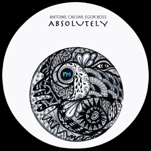 收聽Antoine Caesar的Absolutely (Groovy Mix)歌詞歌曲