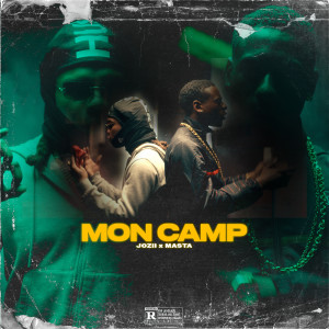 Jozii的专辑MON CAMP