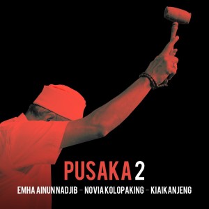 Kiai Kanjeng的专辑Pusaka 2