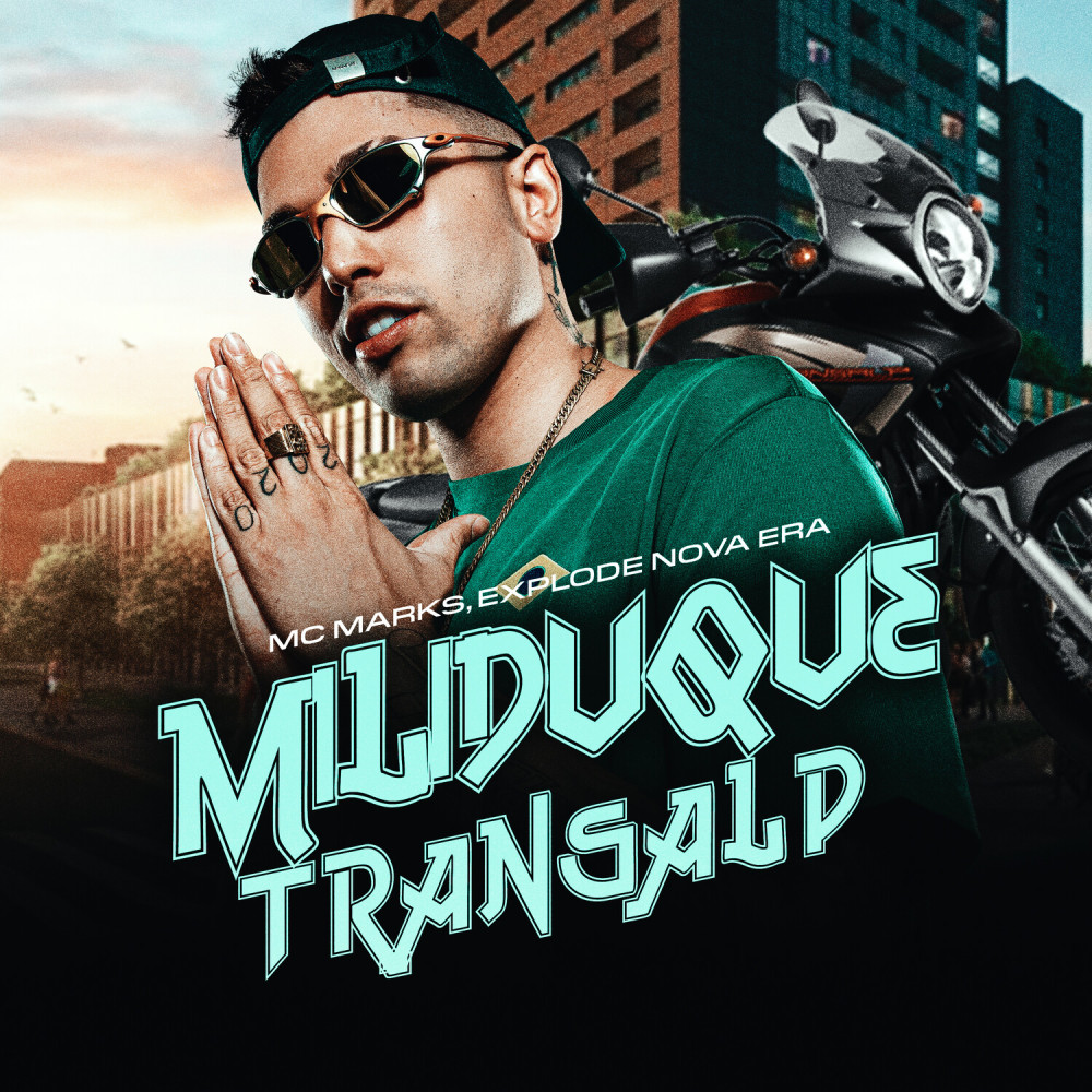 Miliduque Transalp