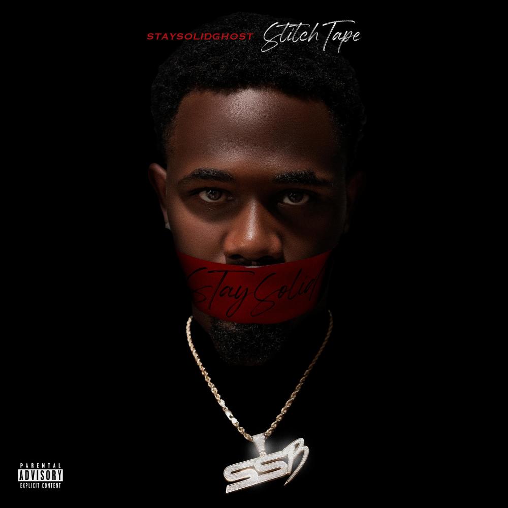 Drowning (feat. TripleMZay) (Explicit)