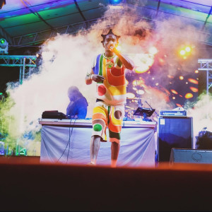 Listen to Bash (Explicit) song with lyrics from Lion P