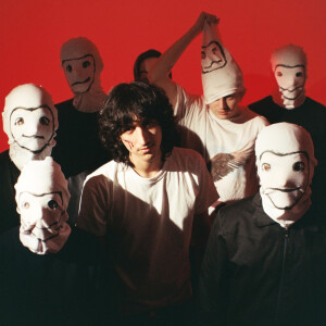 default album img