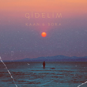 Album Gidelim from Bora