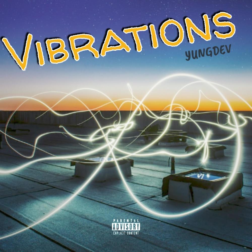 Vibrations (Explicit)