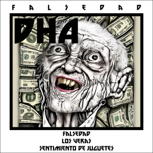 收聽DHA的Sentimiento de Juguetes歌詞歌曲