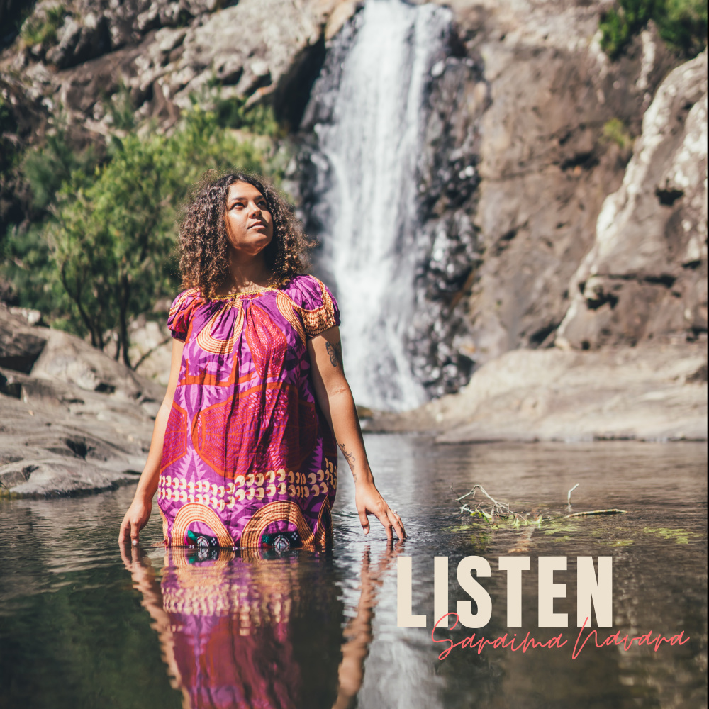 Listen