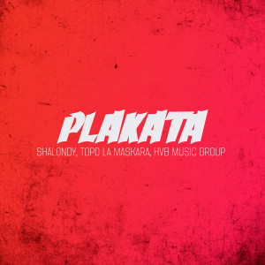 อัลบัม PLAKATA ศิลปิน SHALONDY