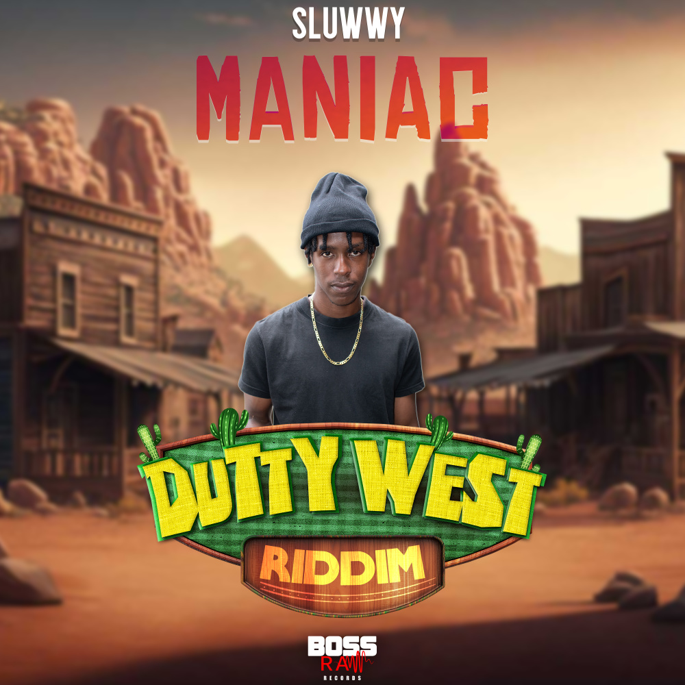 Maniac