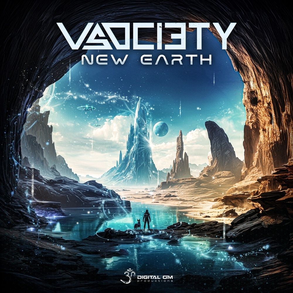 New Earth (Original Mix)