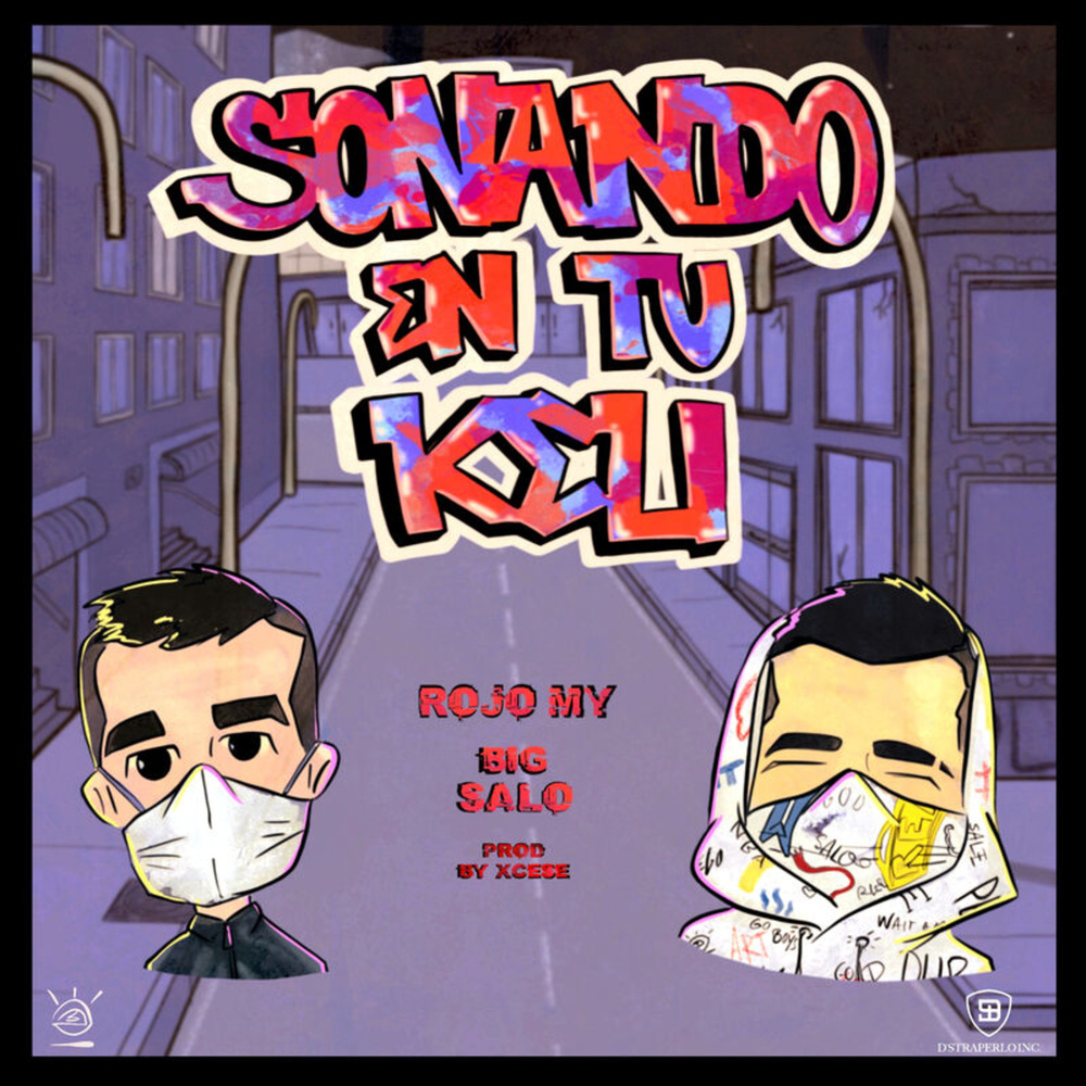 Sonando En Tu Keli
