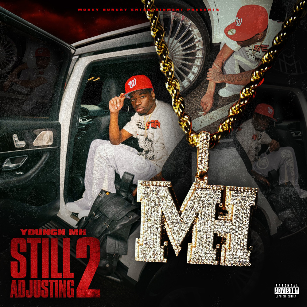 Immortal (feat. Jim Jones) (Explicit)
