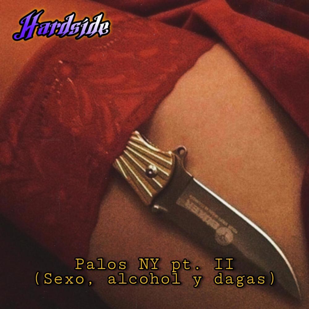 Palos NY pt.II (Sexo, alcohol y dagas) (Explicit)