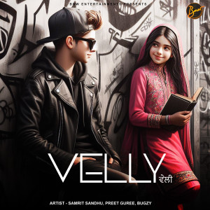Album Velly from Samrit Sandhu