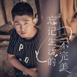 Listen to 忘记生活的不完美 (伴奏) song with lyrics from 高阳