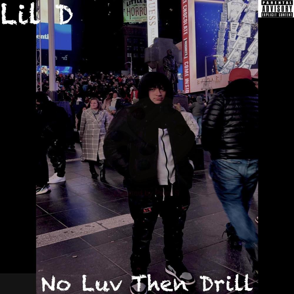 Merry drillmas (Explicit)