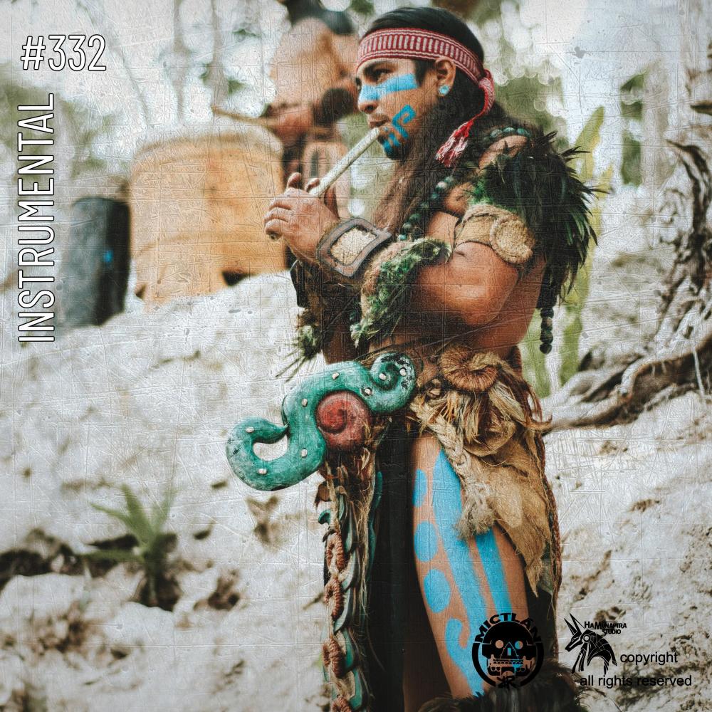 #332 Beat el lenguaje de los Dioses