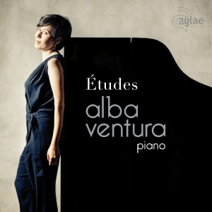 收聽Alba Ventura的Étude in G Minor Op. 740 No. 50 (其他)歌詞歌曲