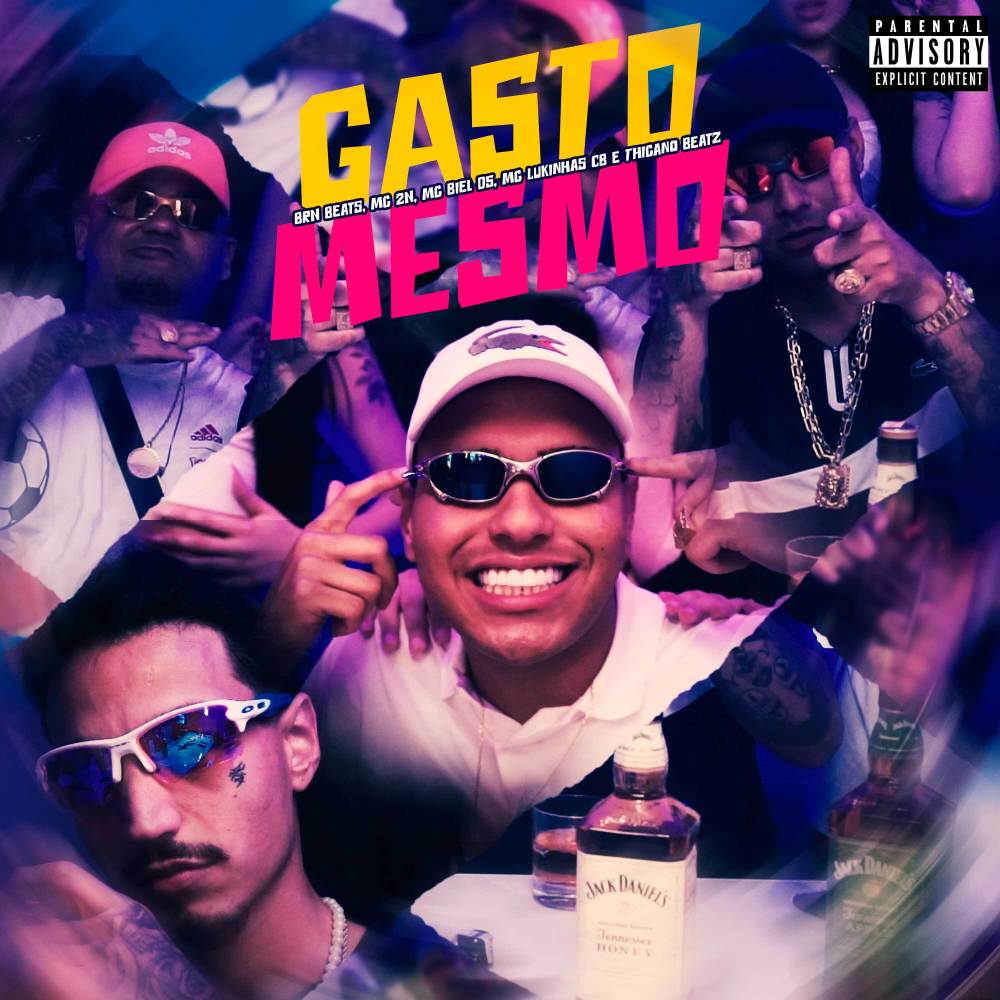 Gasto Mesmo