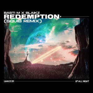 Album Redemption (Squib Remix) from Basti M