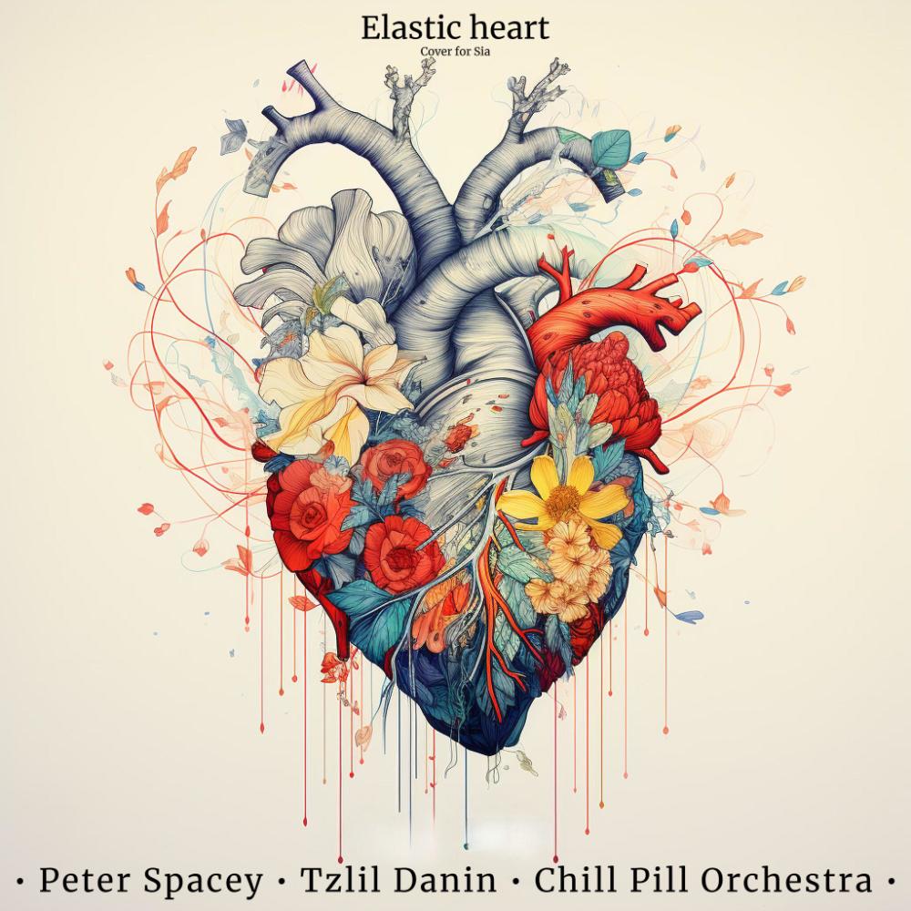 Elastic Heart
