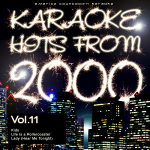 ดาวน์โหลดและฟังเพลง Kryptonite (In the Style of 3 Doors Down) [Karaoke Version] (Karaoke Version) พร้อมเนื้อเพลงจาก Ameritz Countdown Karaoke