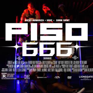 ดาวน์โหลดและฟังเพลง PISO 666 (feat. Nicky Manrich & KAKE) พร้อมเนื้อเพลงจาก Damn Saint