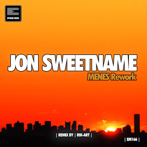 Album Menes Rework (Rework 2023) oleh Jon Sweetname