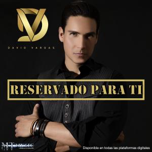 收聽David Vargas的Miedo歌詞歌曲