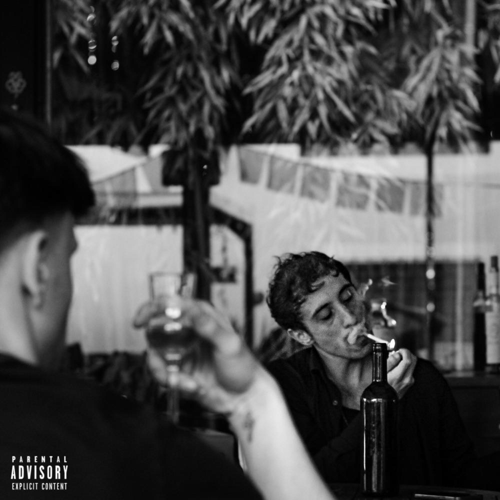 Melodia (feat. okaymassi) (Explicit)