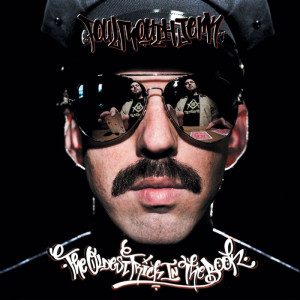 Album The Oldest Trick In The Book oleh Foulmouth Jerk