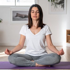 Espíritu sereno的專輯Vibras Zen: Hip Hop Para Meditación Profunda