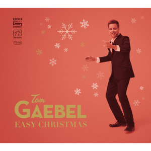 Listen to All I Want For Christmas Is You song with lyrics from Tom Gaebel