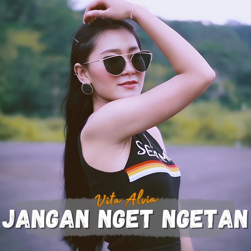 Jangan Nget Ngetan