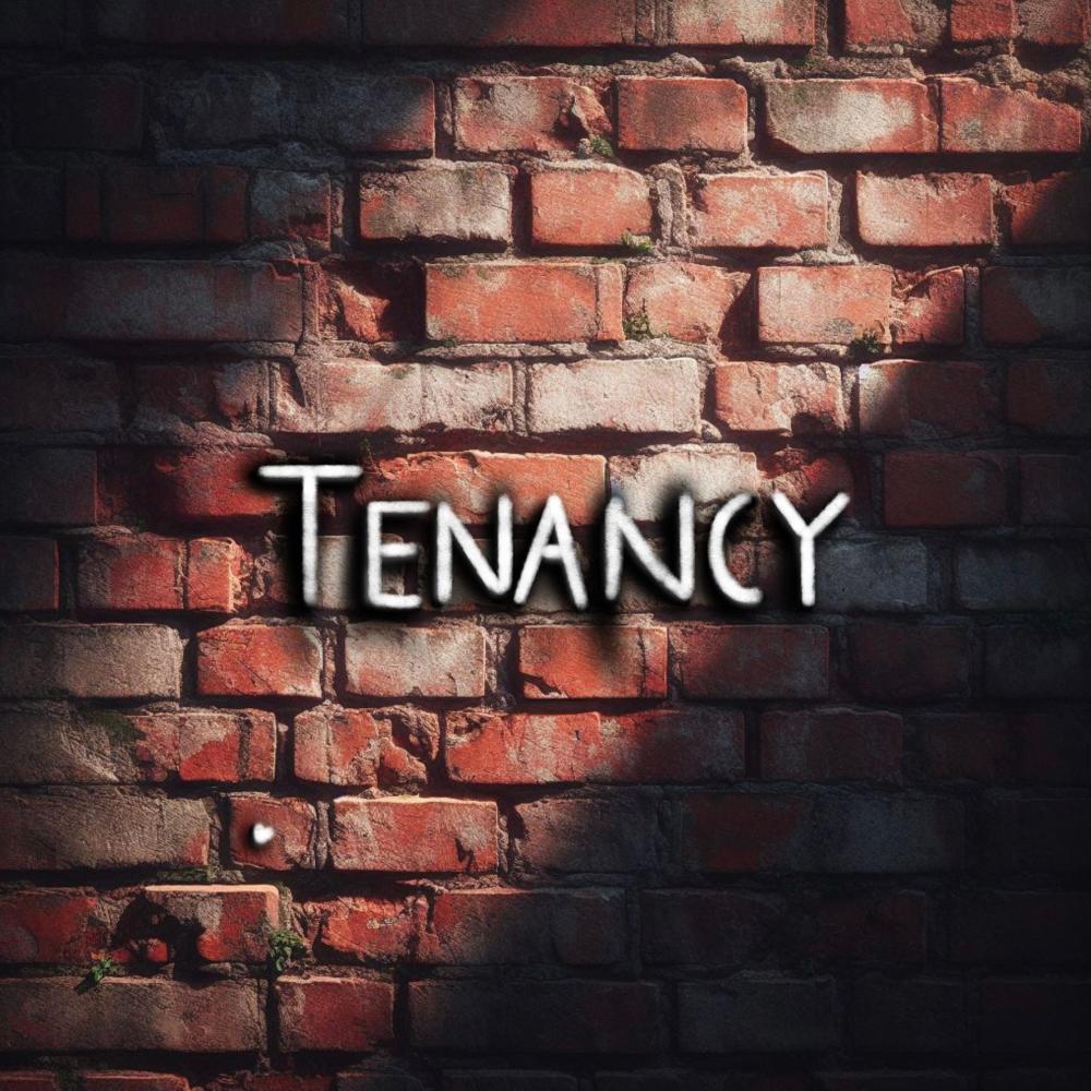 Tenancy